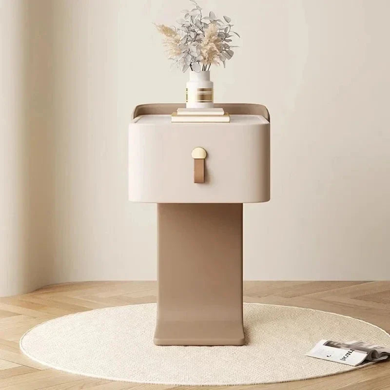 Japanese Nightstand