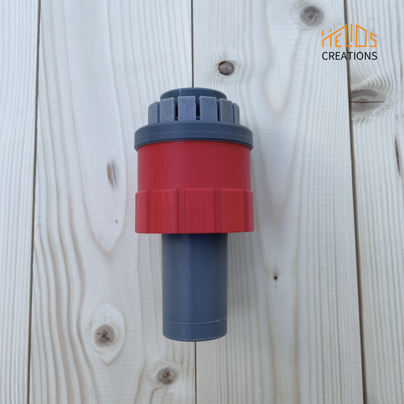 Einhell Mitre Saw Dust Port Adapter to Numatic Henry Family