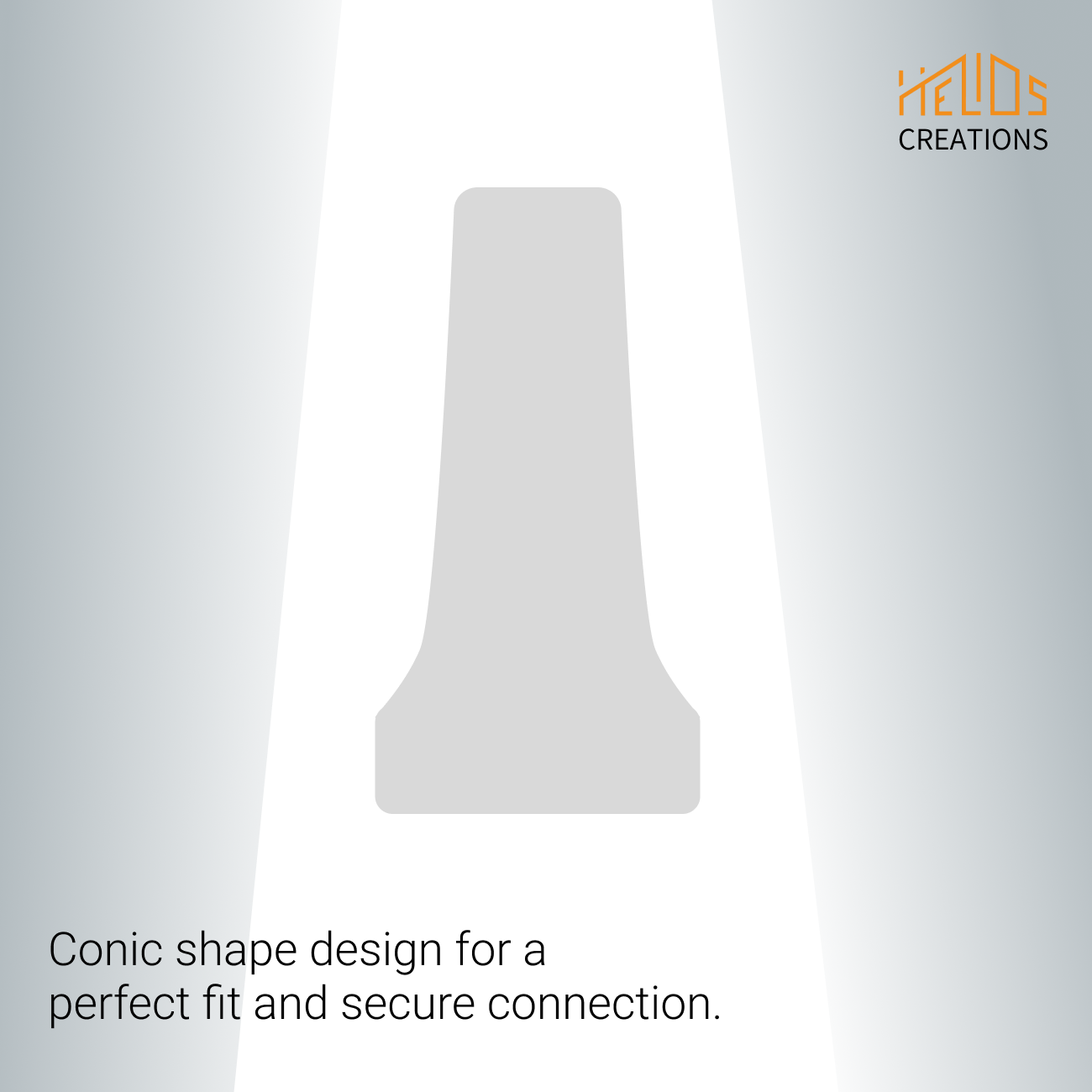 Connect Dyson V tools to your Henry Numatic vacuum cleaner with Adjustable Suction Control Ring