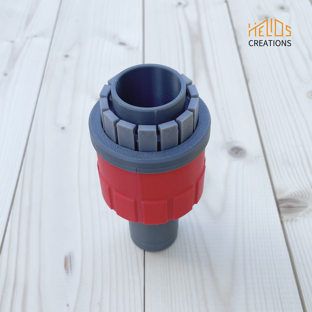 Einhell Mitre Saw Dust Port Adapter to Numatic Henry Family