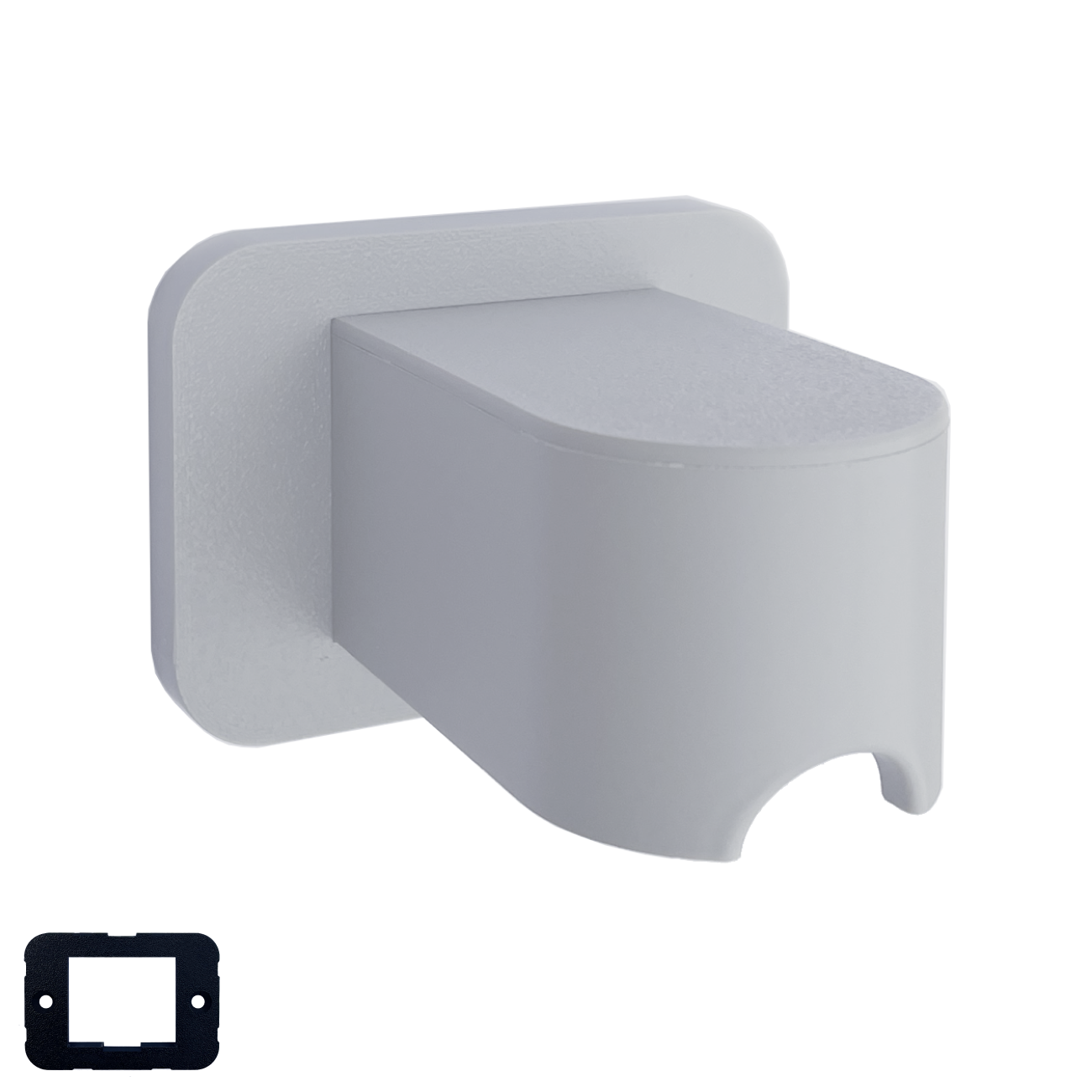 Wall Bracket for Dyson Attachments, Tool Organizer