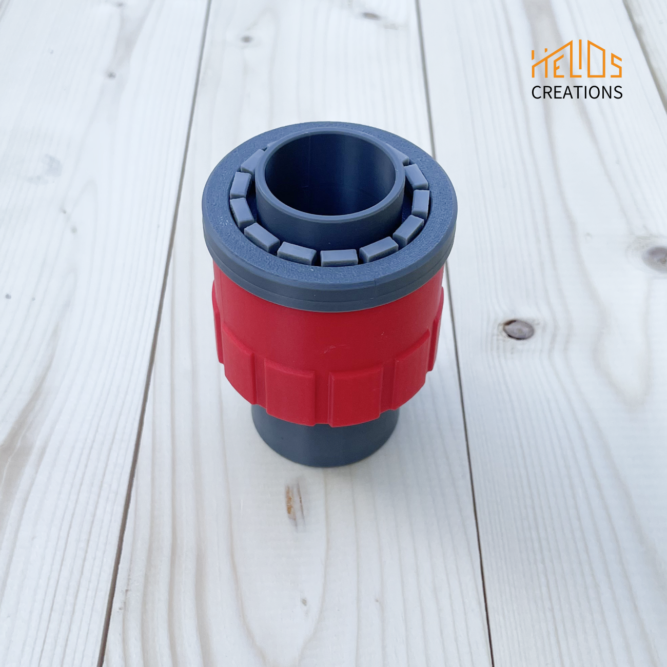 Einhell Mitre Saw Dust Port Adapter to Festool Cleantec