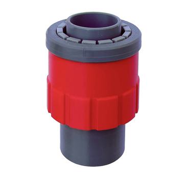 Einhell Mitre Saw Dust Port Adapter to Festool Cleantec