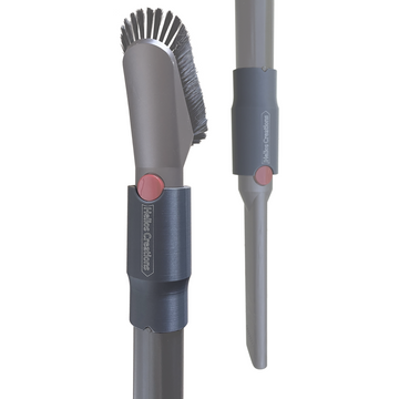 Miele to Dyson Adapter - Use Dyson Accessories with Miele Vacuums