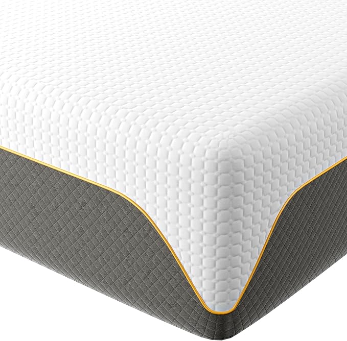 Double 4 FT 6 - Monarch Royal Comfort 5000