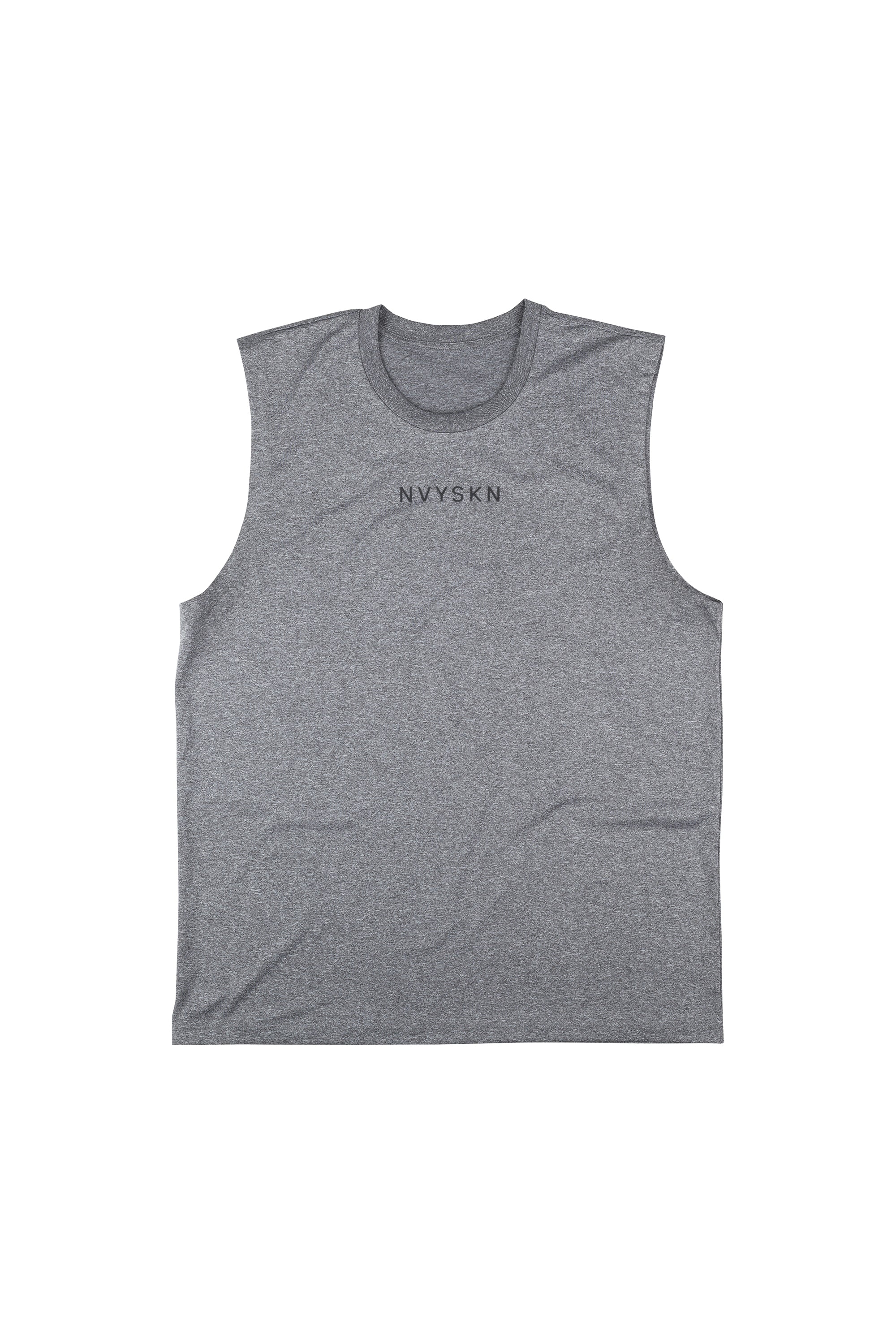 NVYSKN Mens Fast Drying Training Tank Top