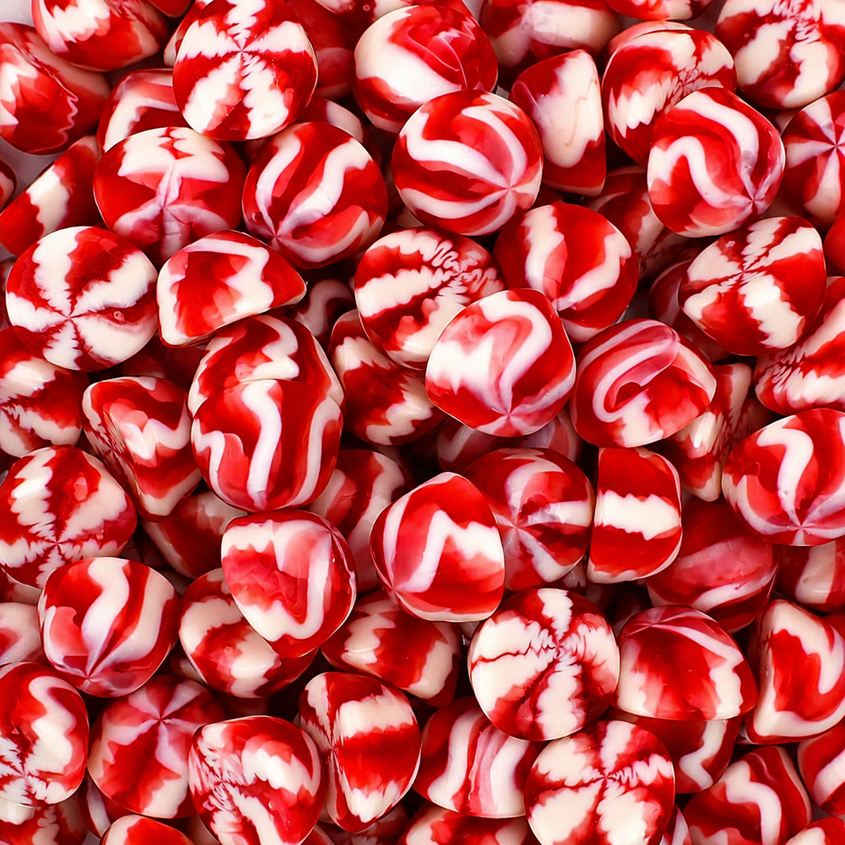 Small Sweet Jar - Retro & Traditional Sweets