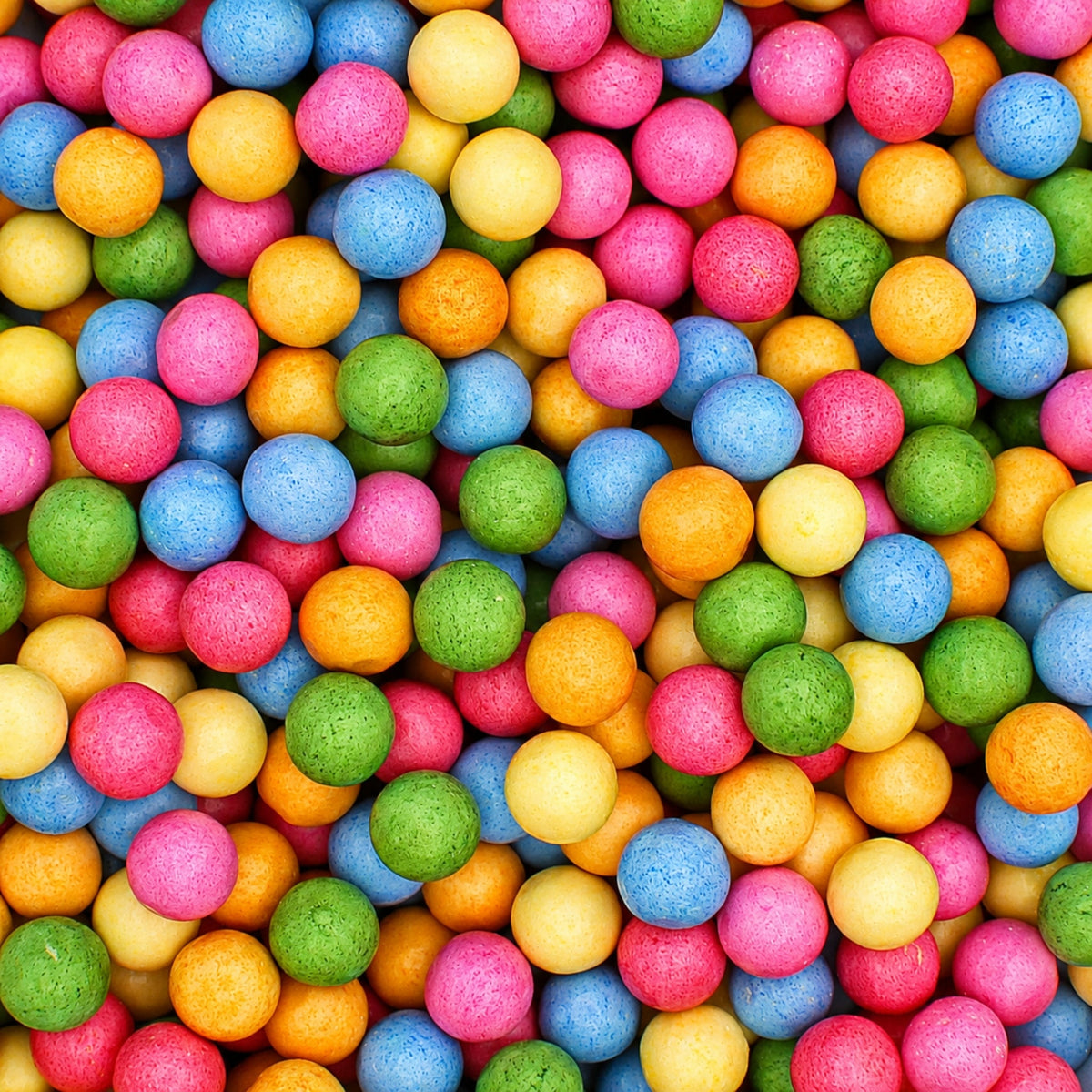 Small Sweet Jar - Retro & Traditional Sweets