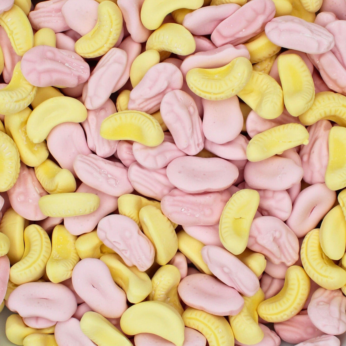 Small Sweet Jar - Retro & Traditional Sweets