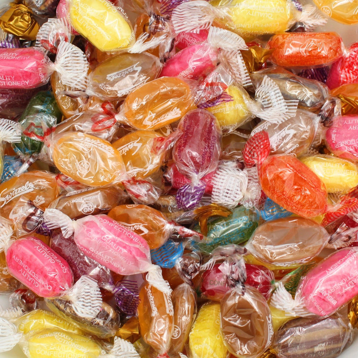Small Sweet Jar - Retro & Traditional Sweets