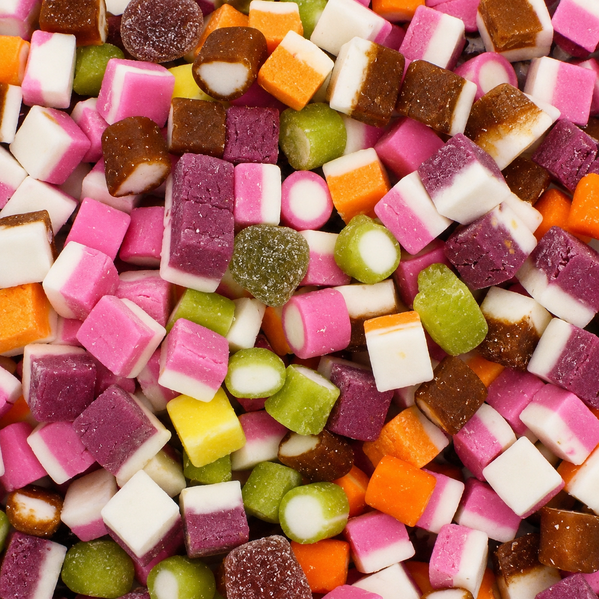 Small Sweet Jar - Retro & Traditional Sweets