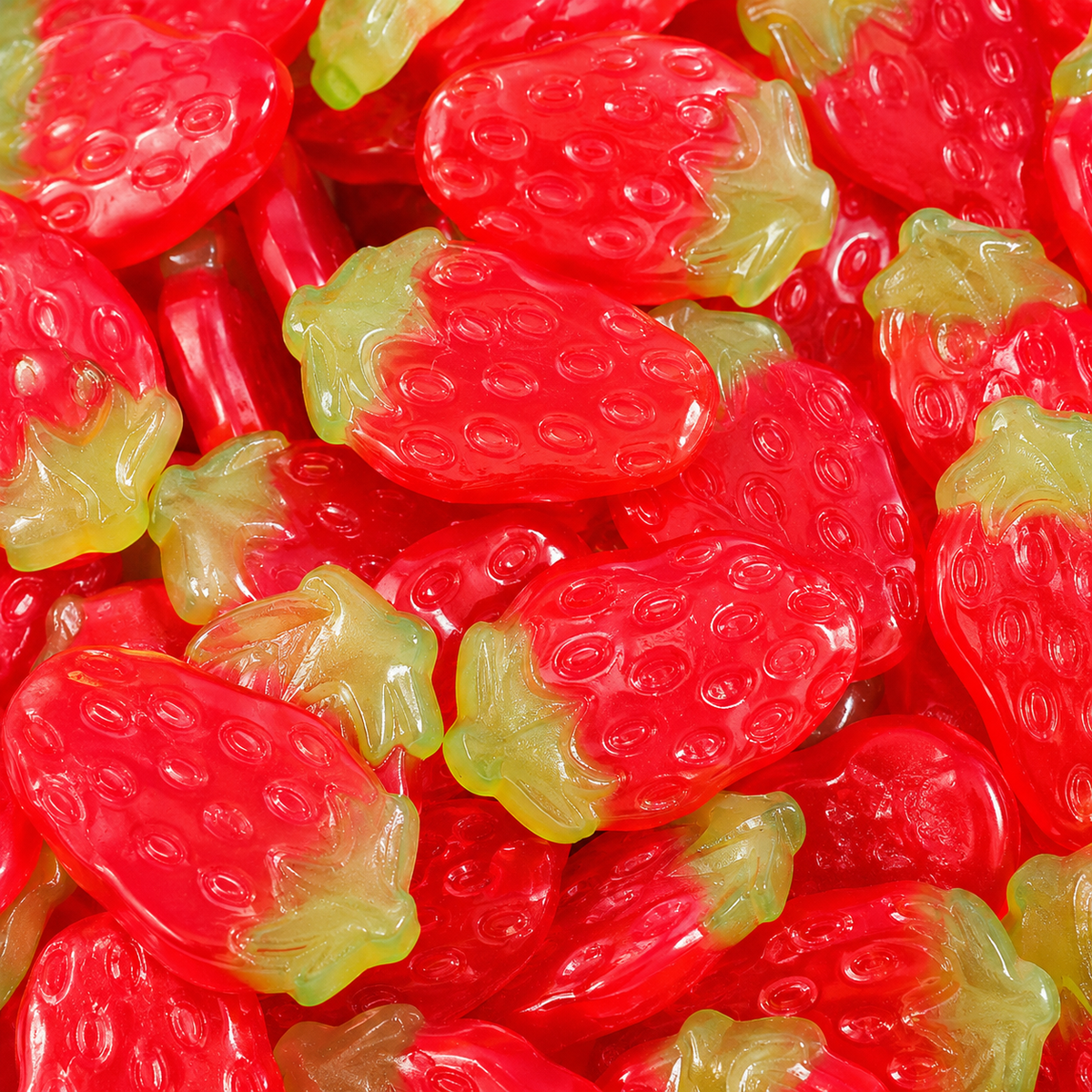 Small Sweet Jar - Retro & Traditional Sweets