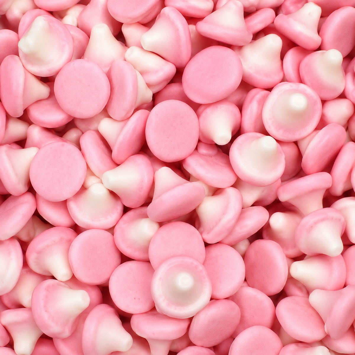 Small Sweet Jar - Retro & Traditional Sweets