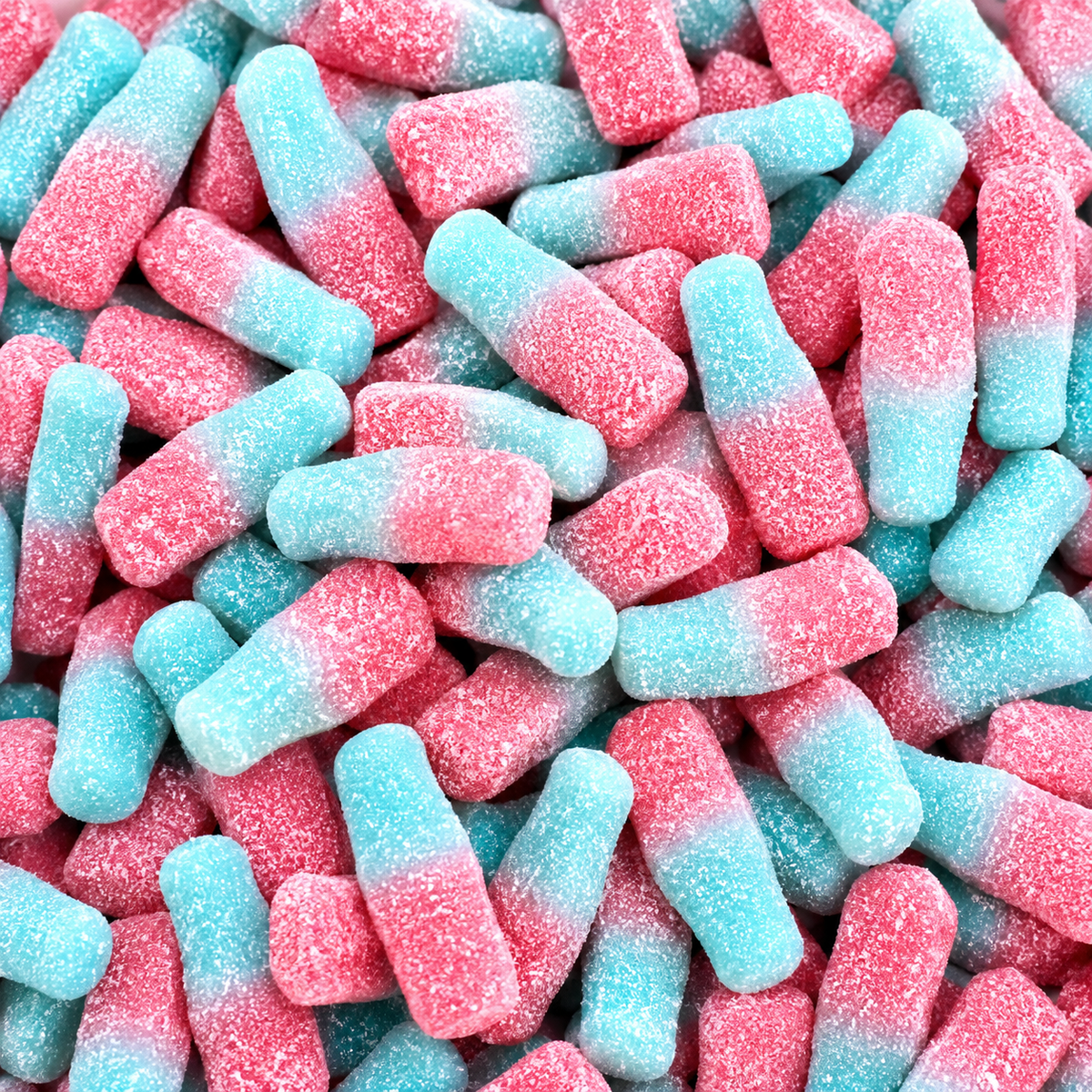 Small Sweet Jar - Retro & Traditional Sweets