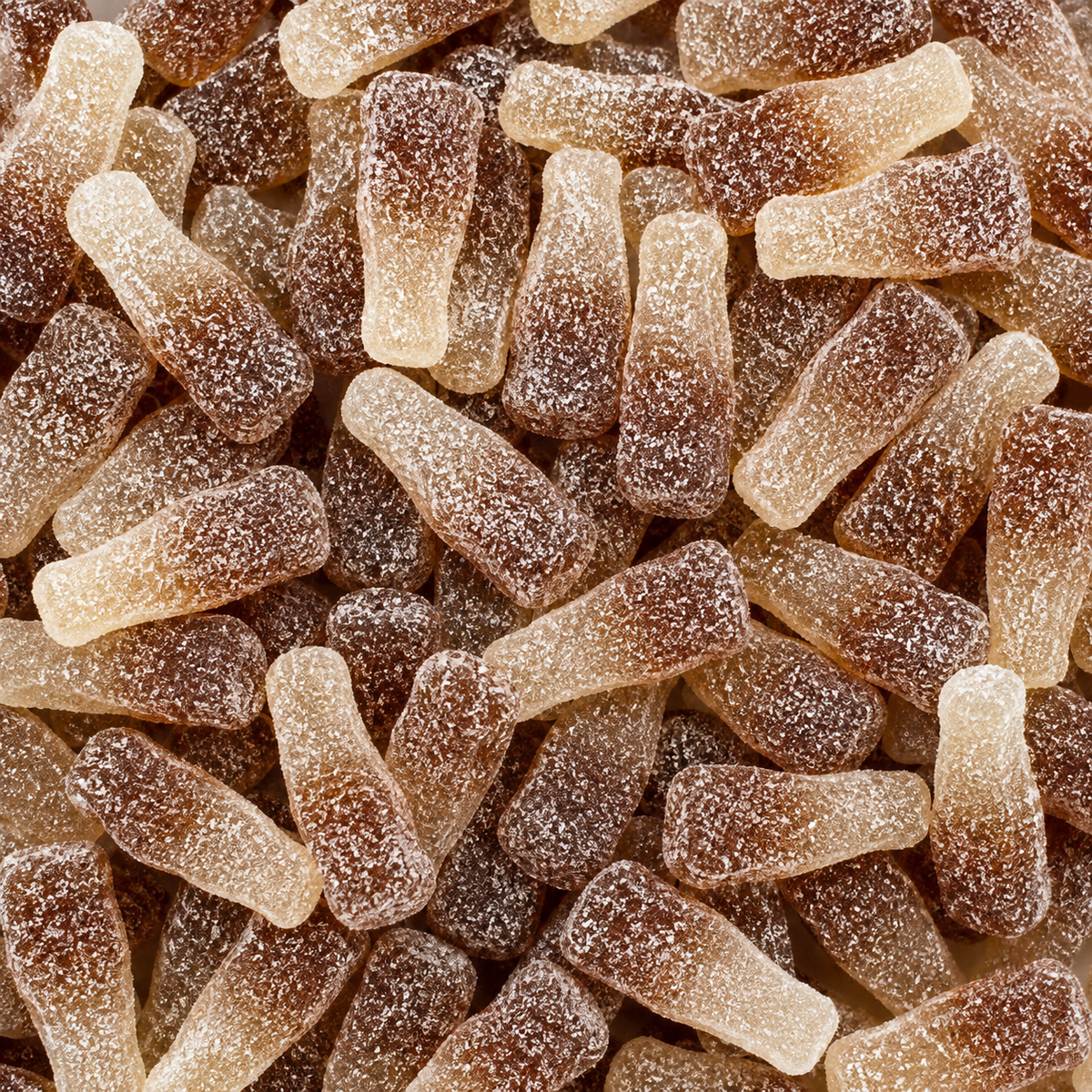 Small Sweet Jar - Retro & Traditional Sweets