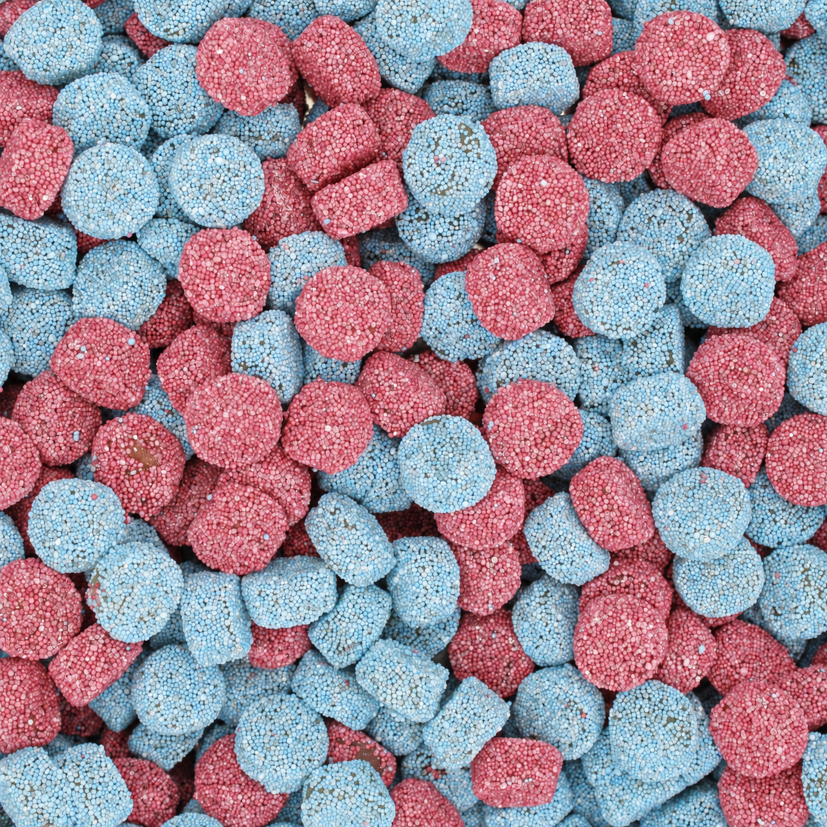 Small Sweet Jar - Retro & Traditional Sweets