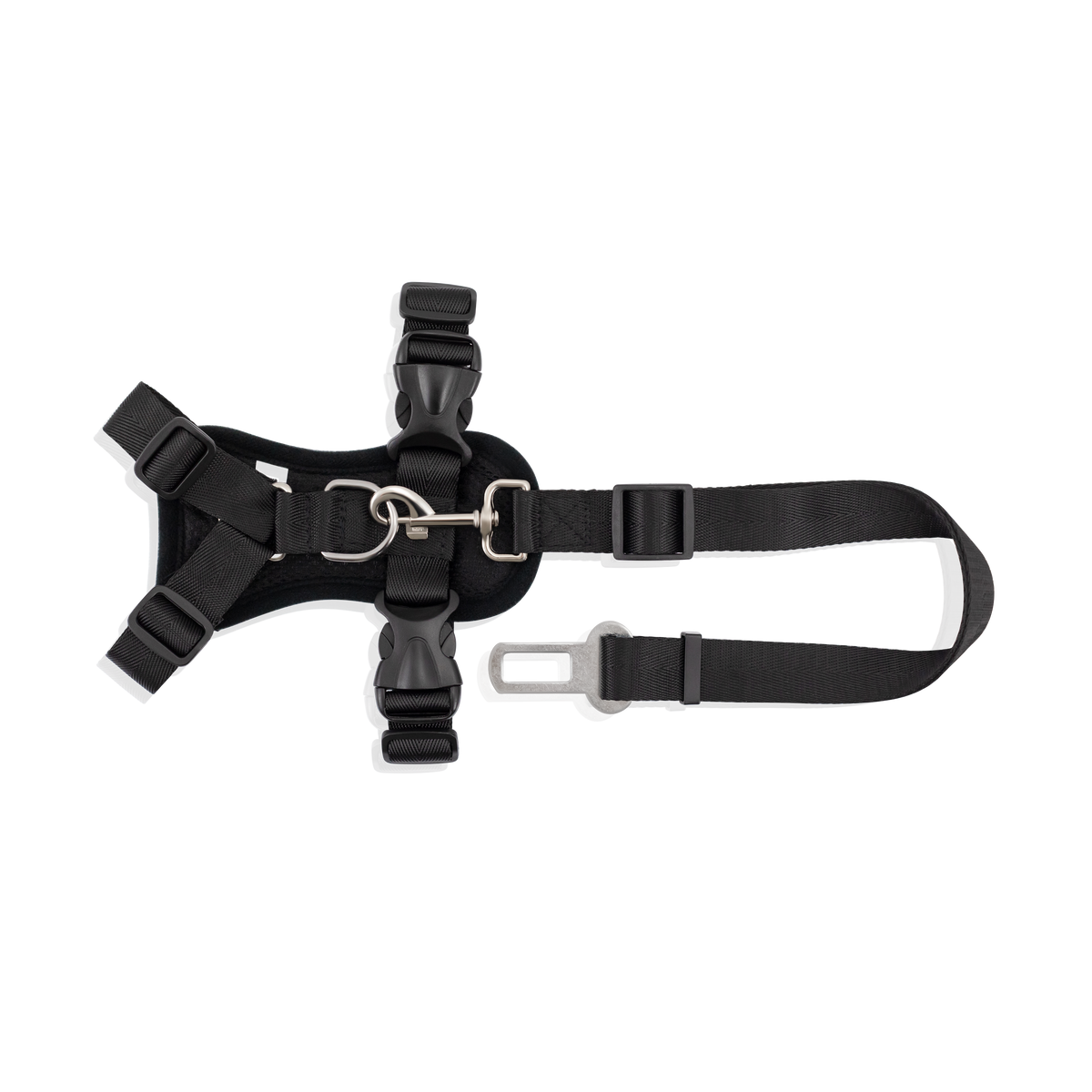 Strap Harness