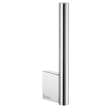 Smedbo Air Spare Toilet Roll Holder AK320 Polished Chrome