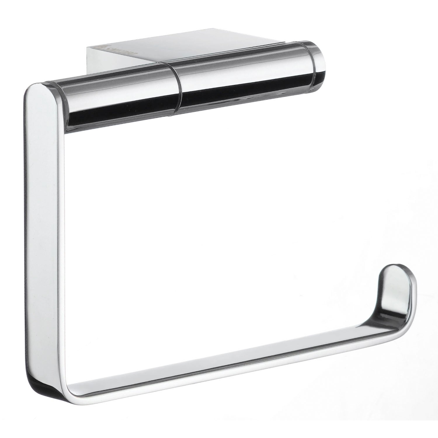 Smedbo Air Toilet Roll Holder AK341 Polished Chrome