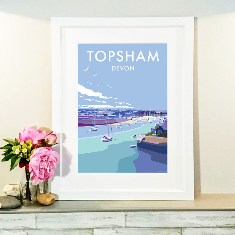 Topsham