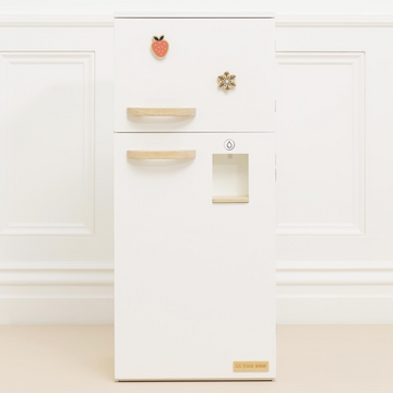 Kitchen Freestanding Fridge Freezer