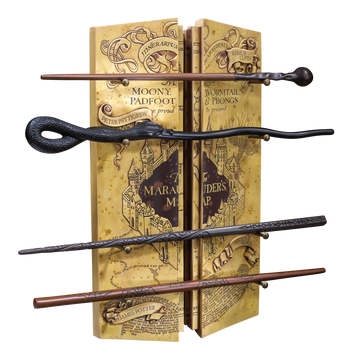 Harry Potter - The Marauders Wand Collection - Noble Collection