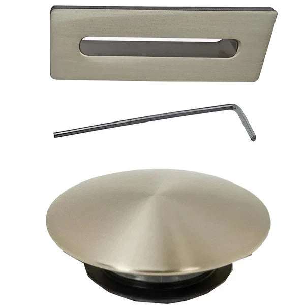 Frontline Bath Overflow Kit