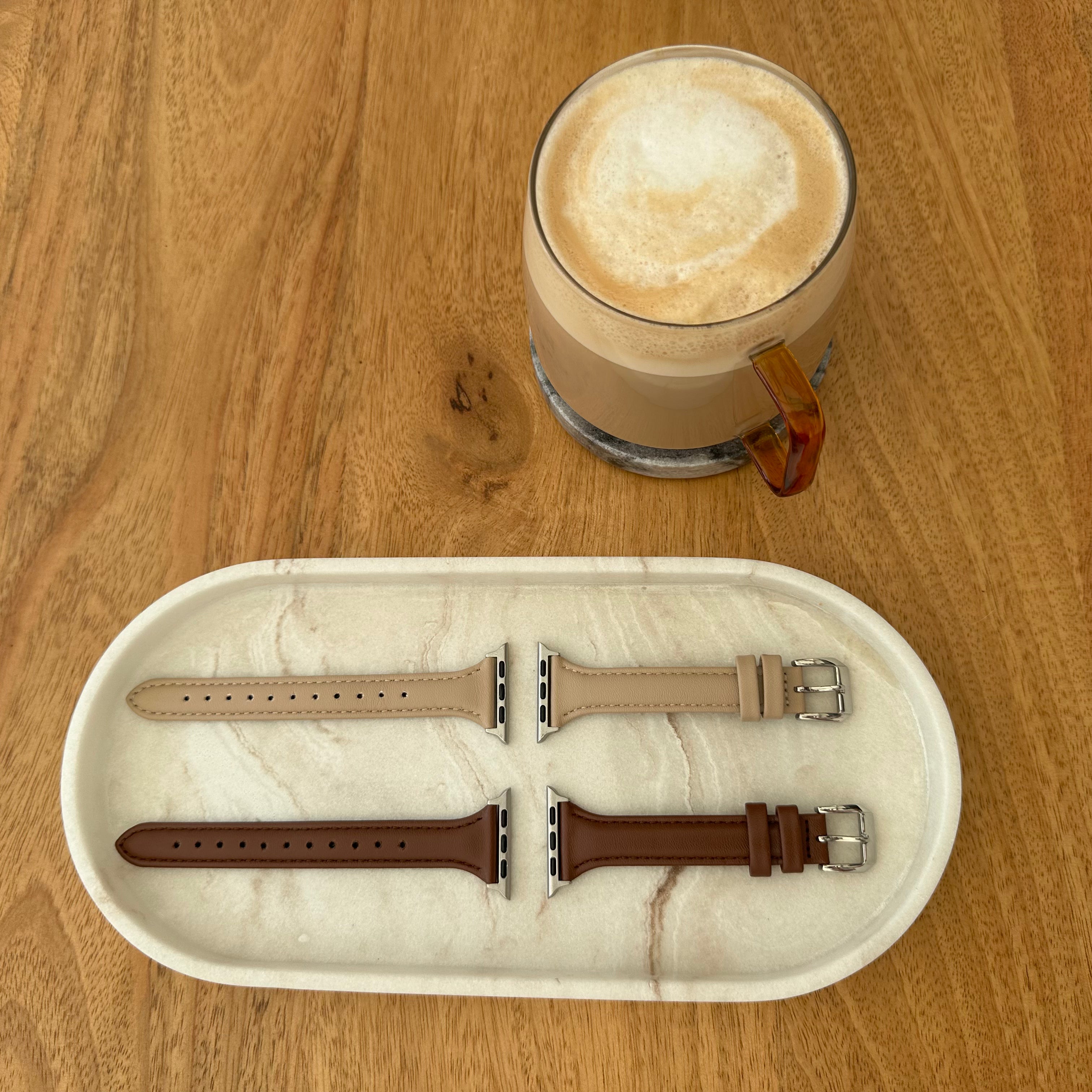 The Lisse Coco Strap