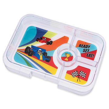 Yumbox Tapas 4 Compartment- Extra Tray
