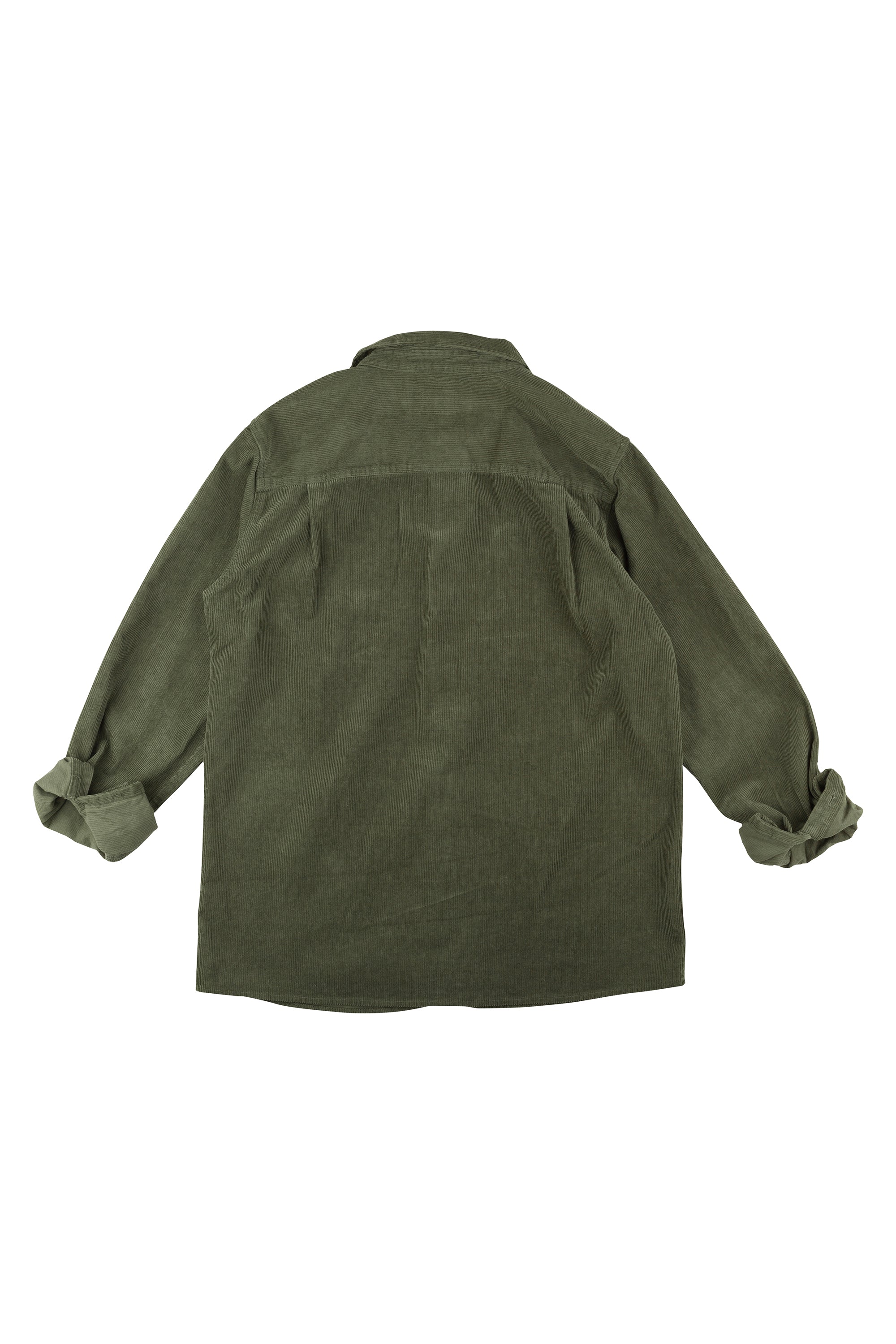 NVYSKN Mens Heavy Cotton Shirt