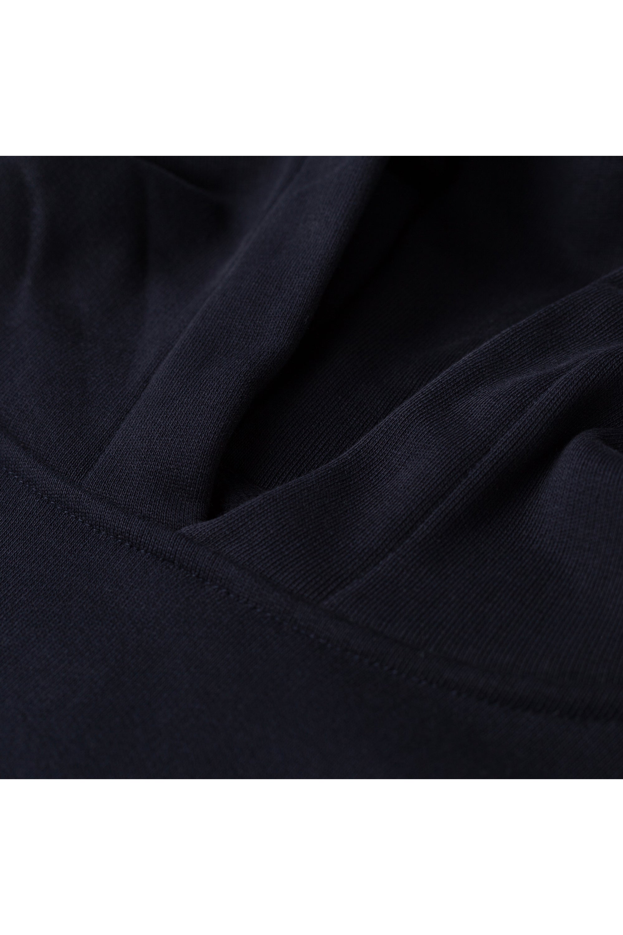 NVYSKN Mens Cotton Fisherman Hoody