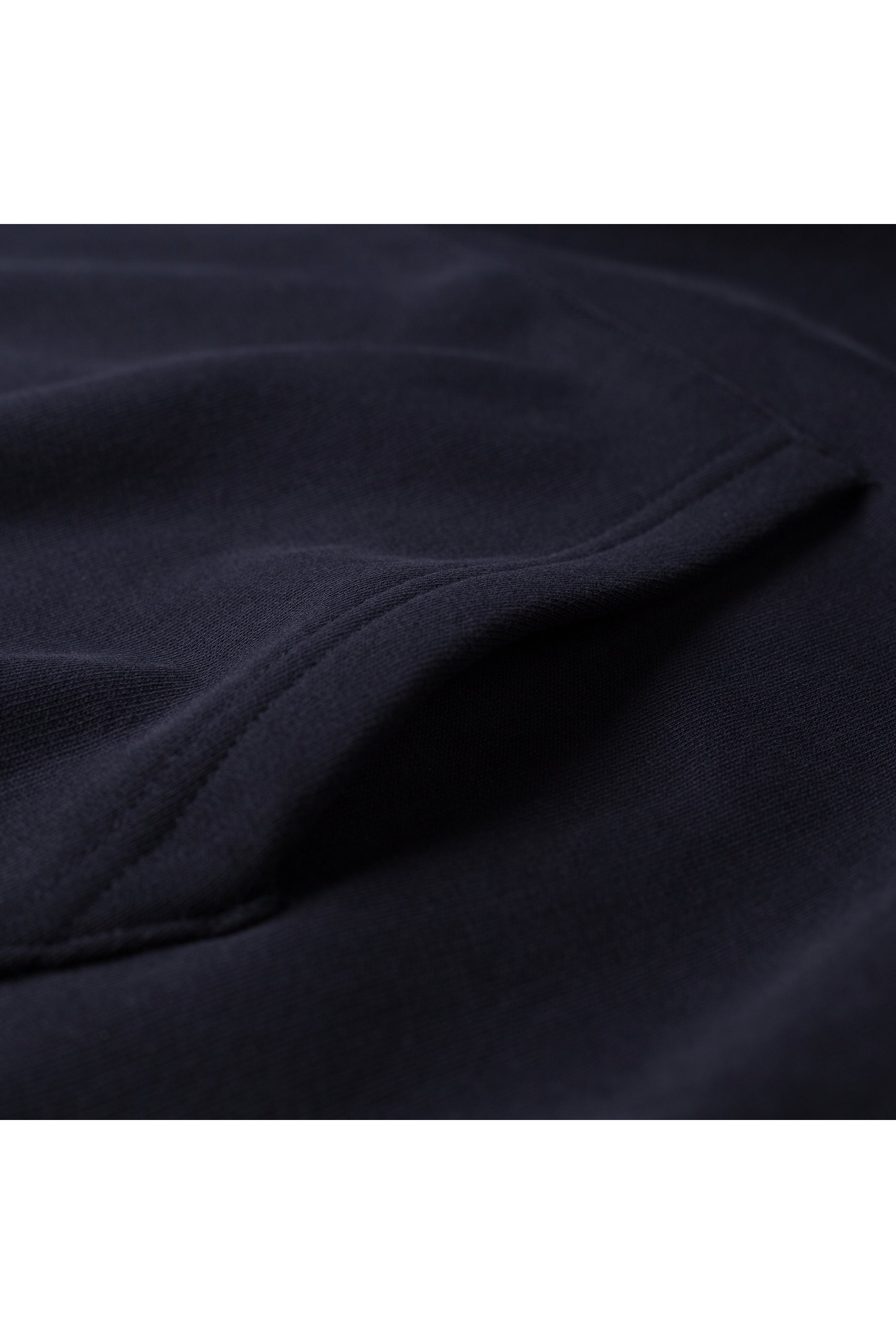 NVYSKN Mens Cotton Fisherman Hoody