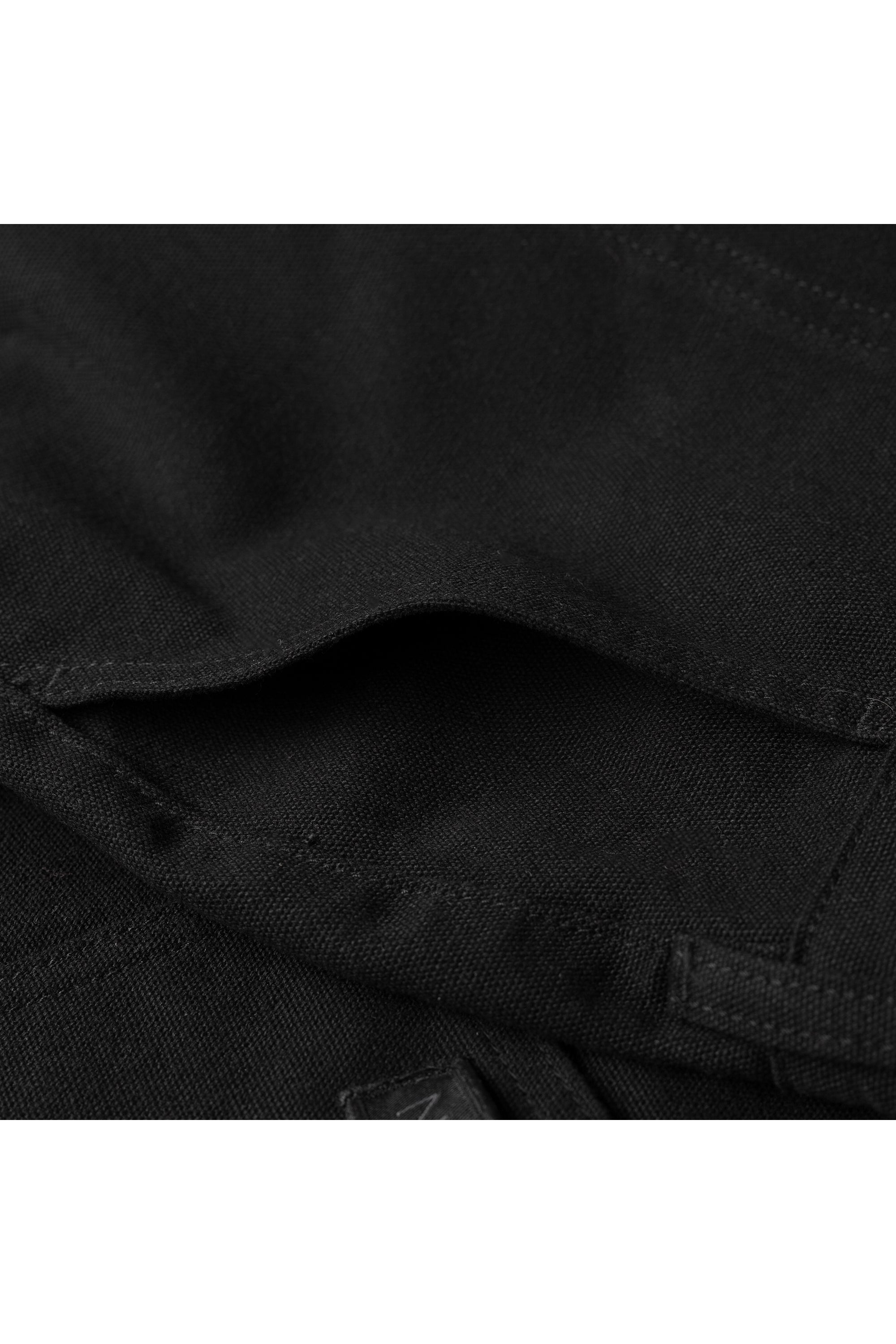 NVYSKN Mens Cotton Canvas Utility Trousers