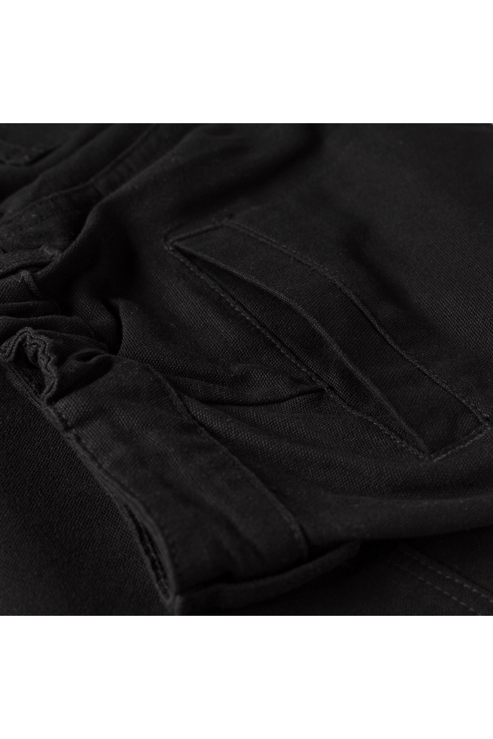 NVYSKN Mens Cotton Canvas Utility Trousers