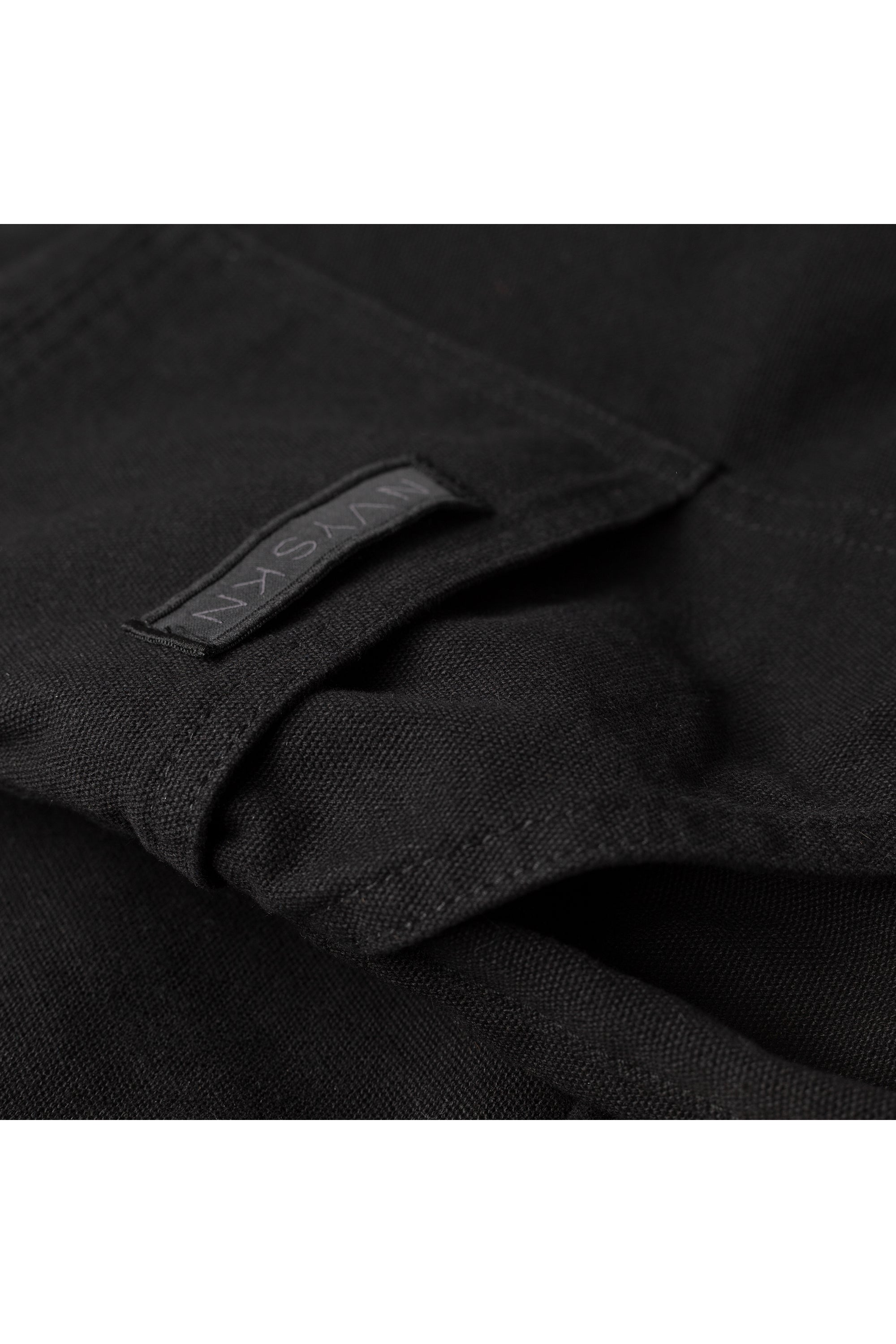 NVYSKN Mens Cotton Canvas Utility Trousers