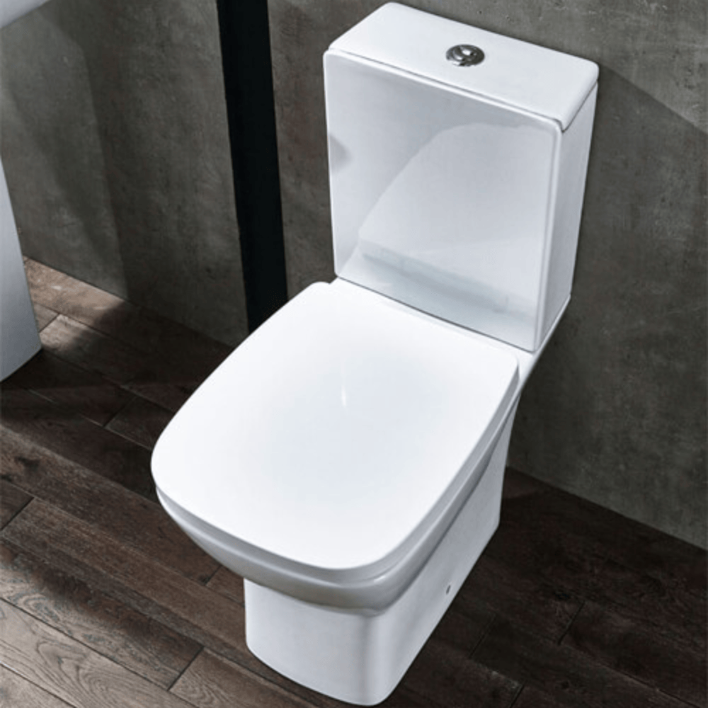 Piccolo Close Coupled Cistern