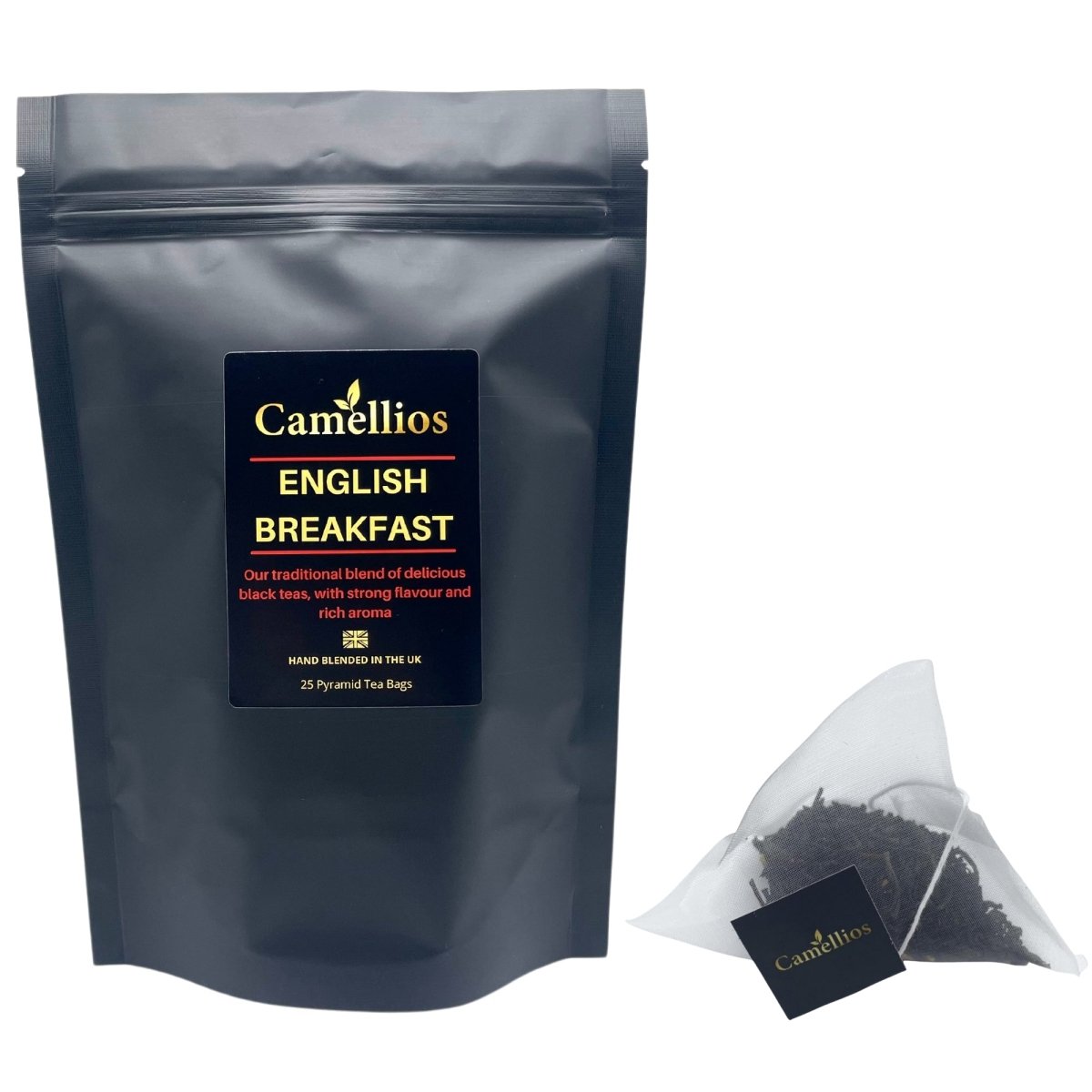 English Breakfast