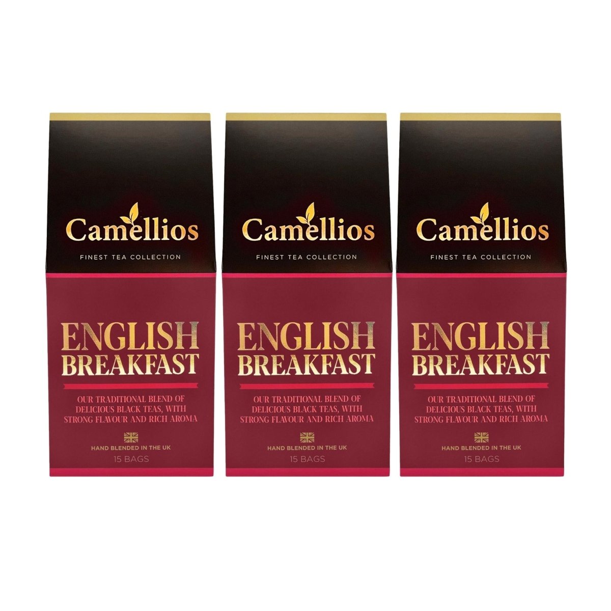 English Breakfast