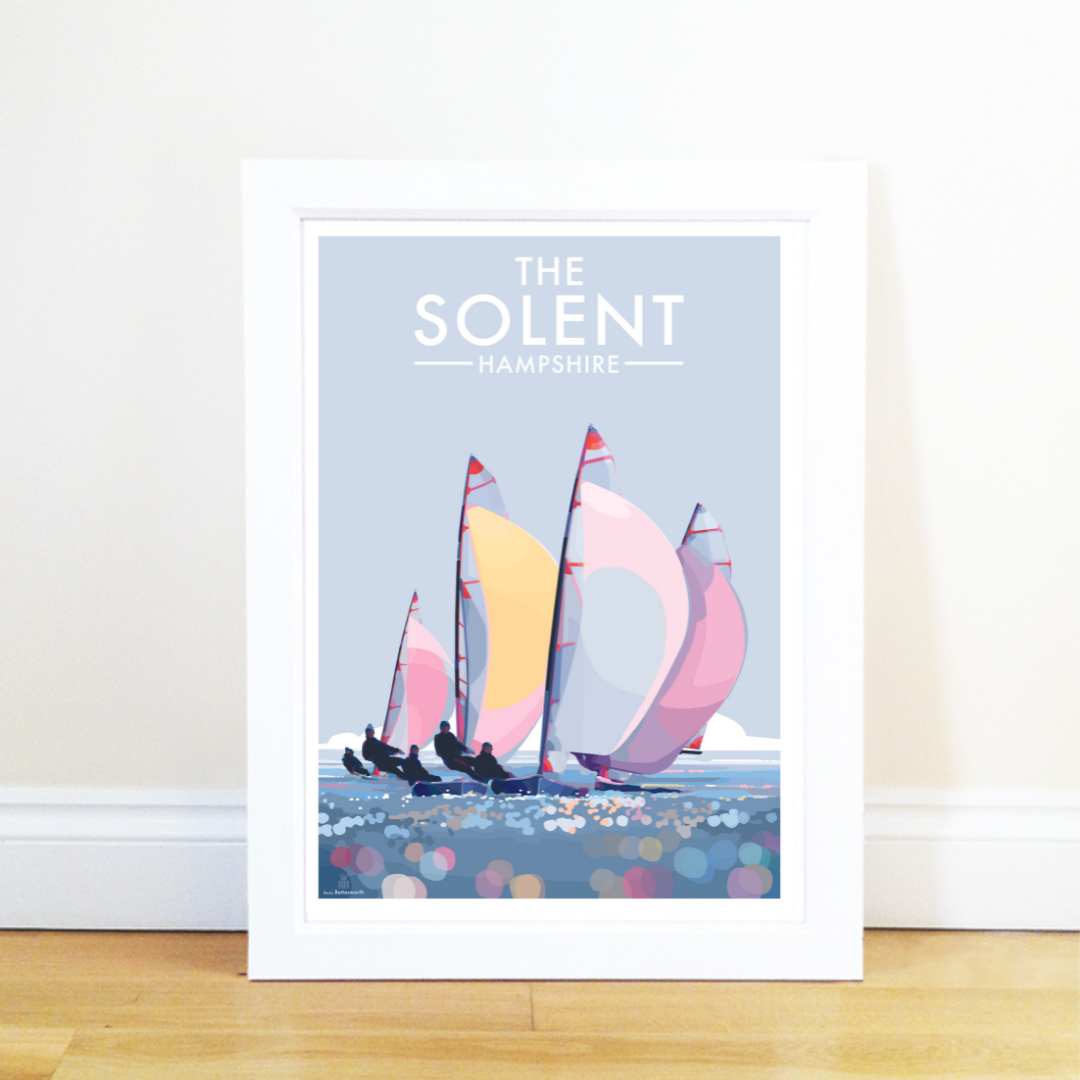The Solent