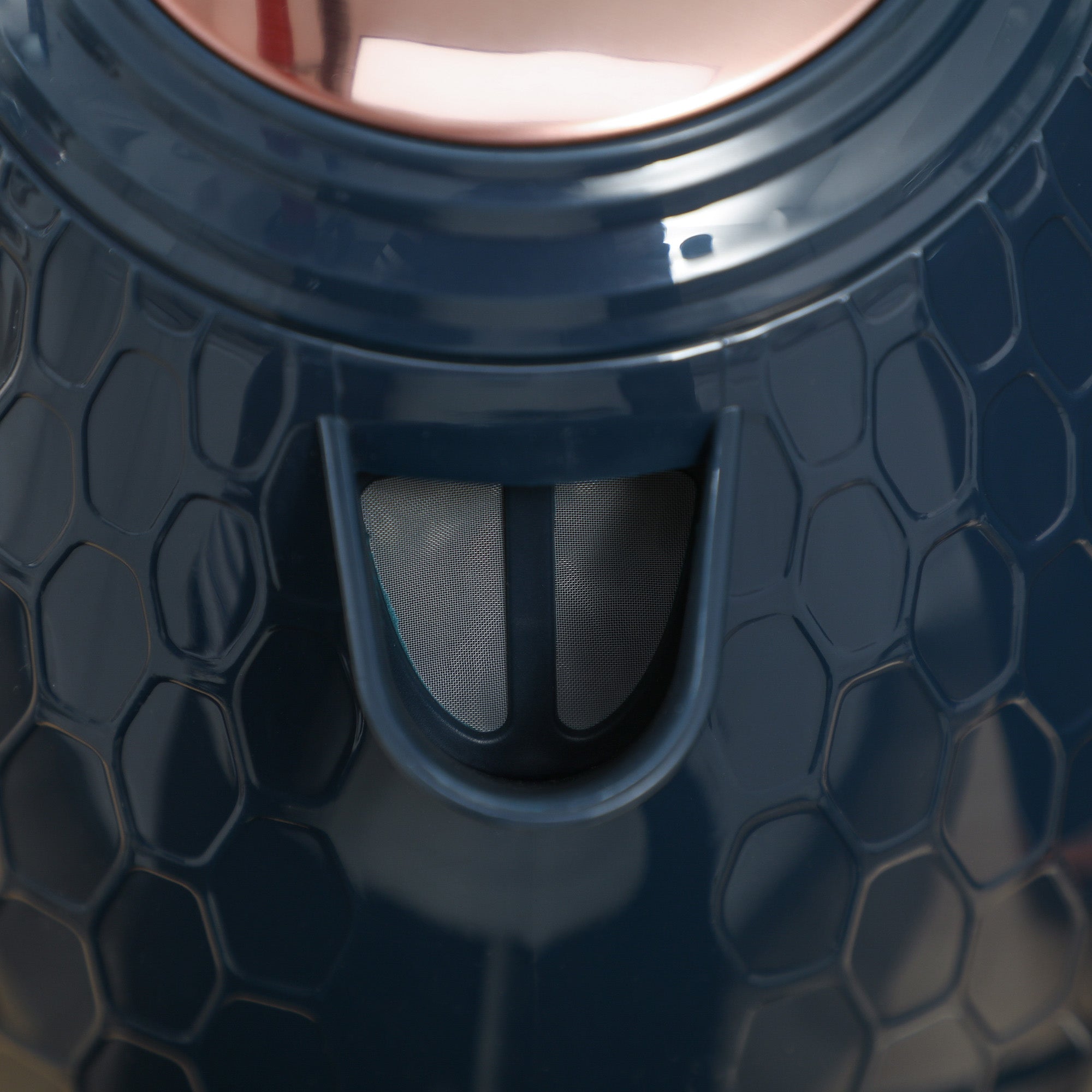 HOMCOM Kettle and Toaster Set 1.7L Fast Boil Kettle & 2 Slice Toaster Set