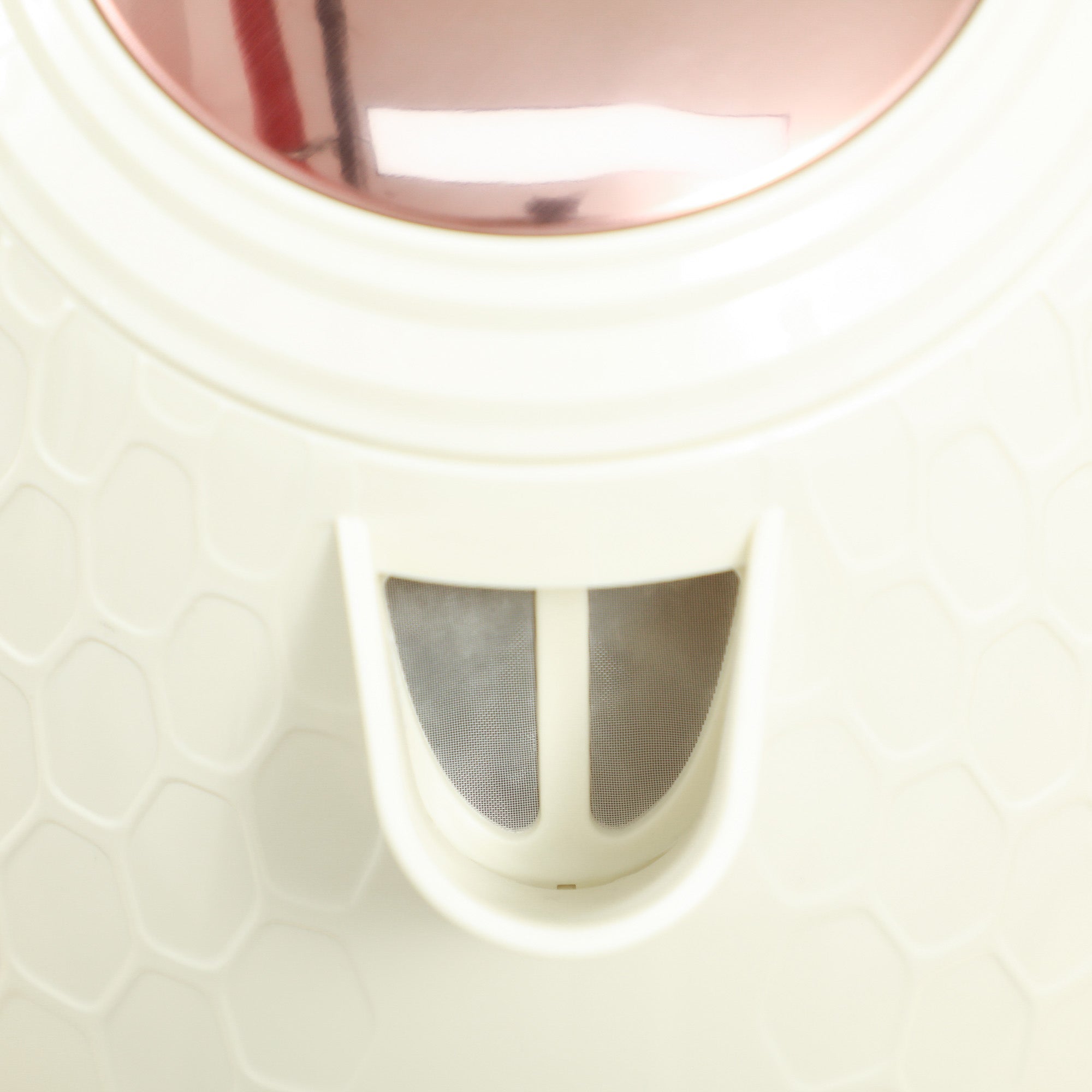 HOMCOM Kettle and Toaster Set 1.7L Fast Boil Kettle & 2 Slice Toaster Set