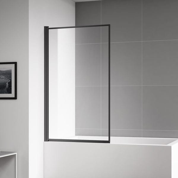 Velar 6mm Bath Screen - 1400mm x 800mm