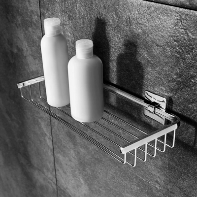 Victoria 300mm Wire Basket Container