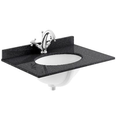 Victrion Marble Top - All Colours