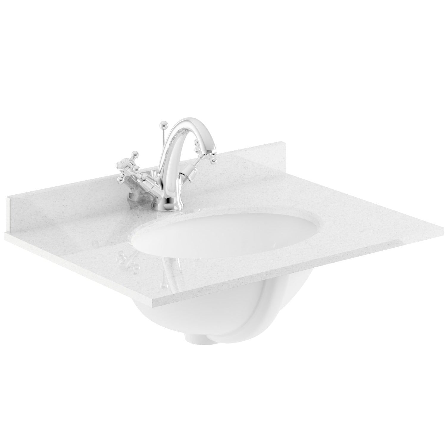 Victrion Marble Top - All Colours