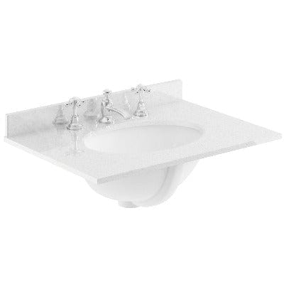 Victrion Marble Top - All Colours