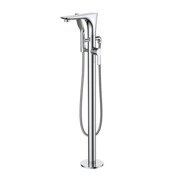 Vido Freestanding Bath Shower Mixer