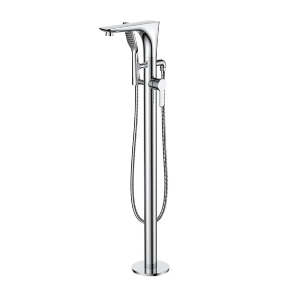 Vido Freestanding Bath Shower Mixer