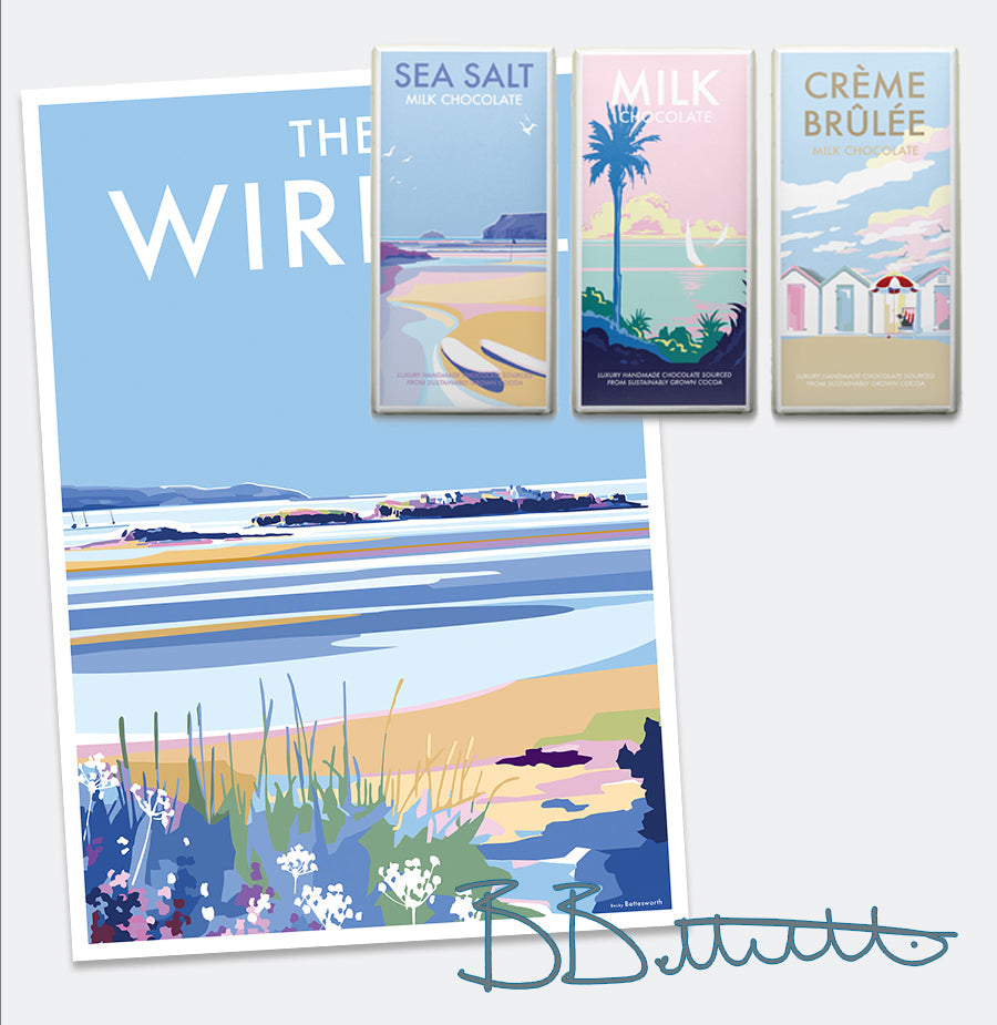 The Wirral
