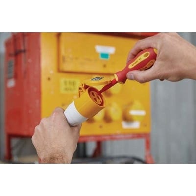 Draper 110V Site Socket x 16A